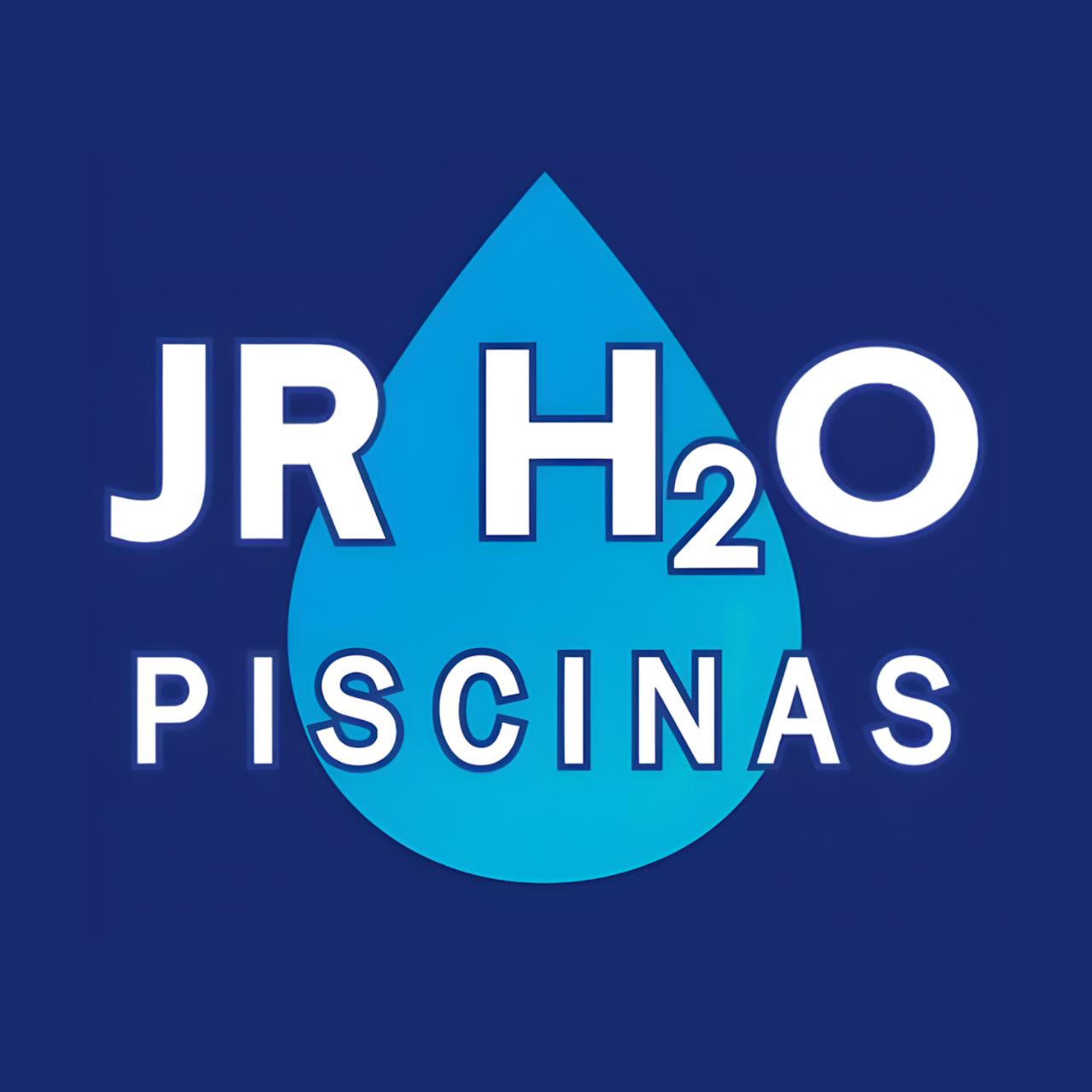 JR H2O Piscinas